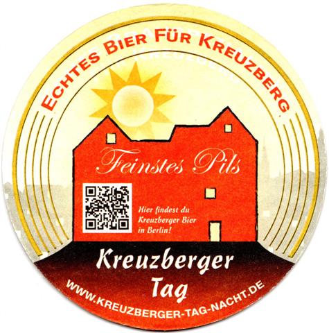 berlin b-be kreuzberger tag + nacht rund 1b (215-echtes bier)